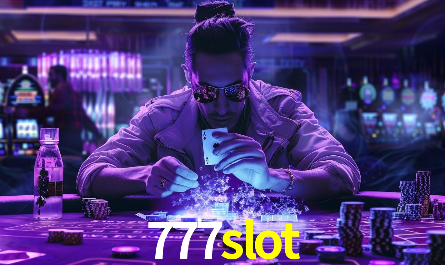 Slot Games 777slot