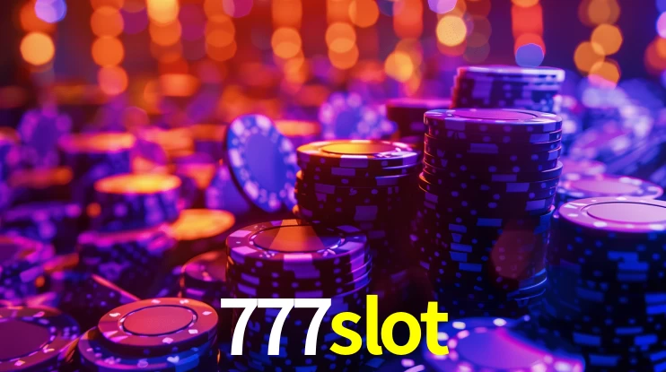 777slot App Interface