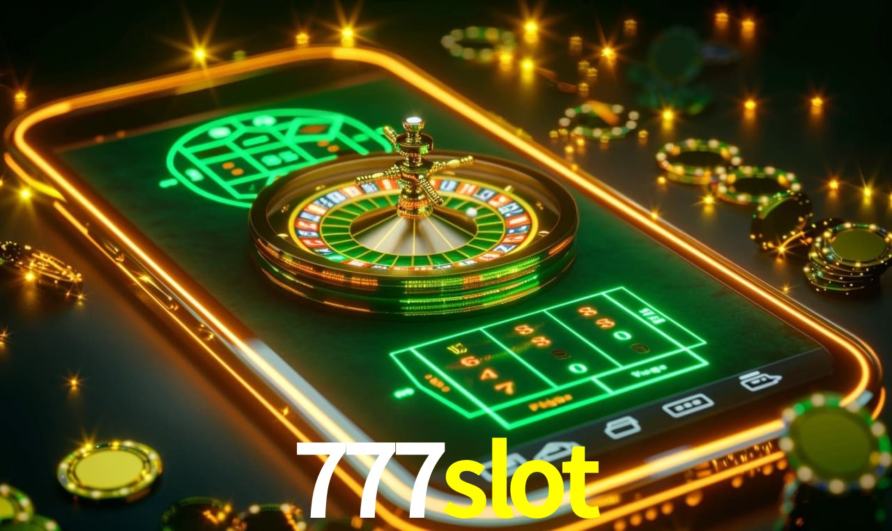 777slot plataforma