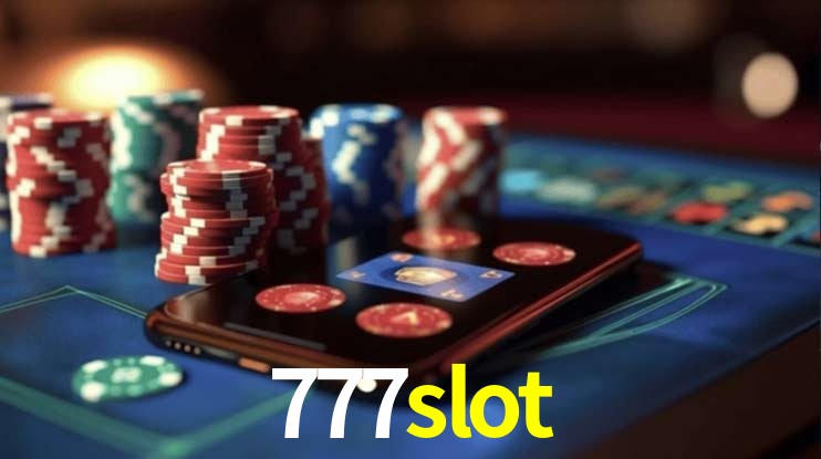 Cadastro Rápido 777slot