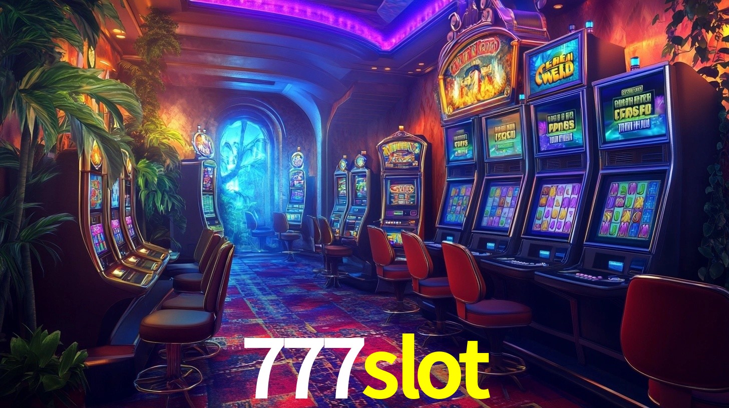 Gates of Olympus 777slot