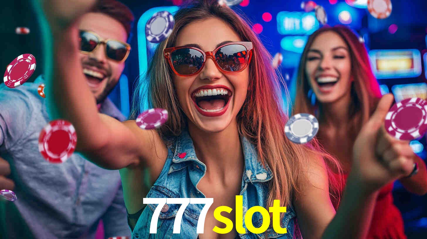 Descubra a Essência do 777slot: Nossa História e Compromissos