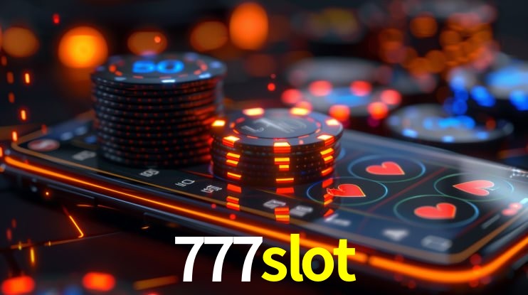 Platform Technology 777slot