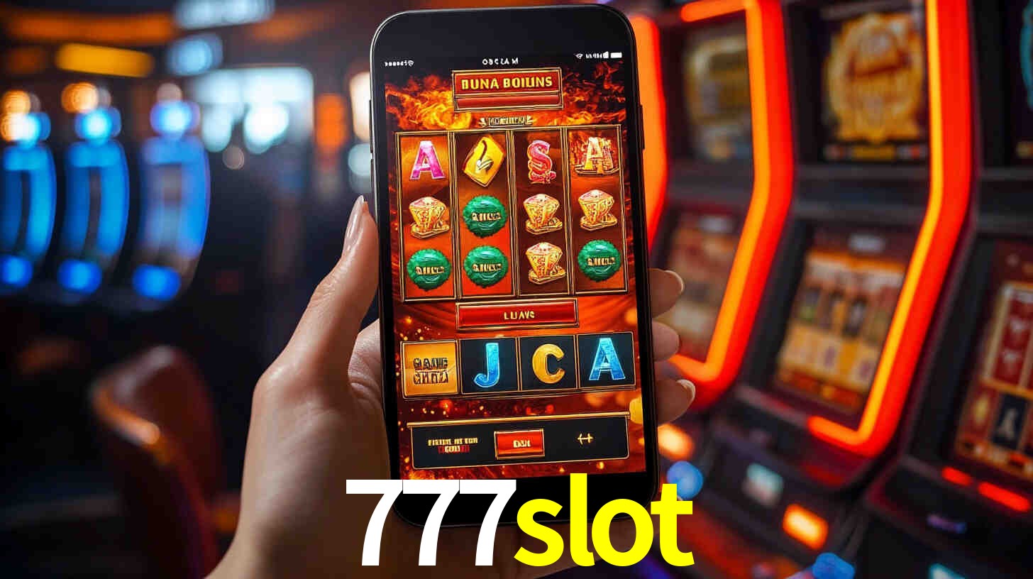 Blackjack Table 777slot