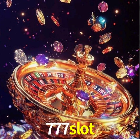 777slot - Caça-Níqueis Online Cassino - 777slot bet