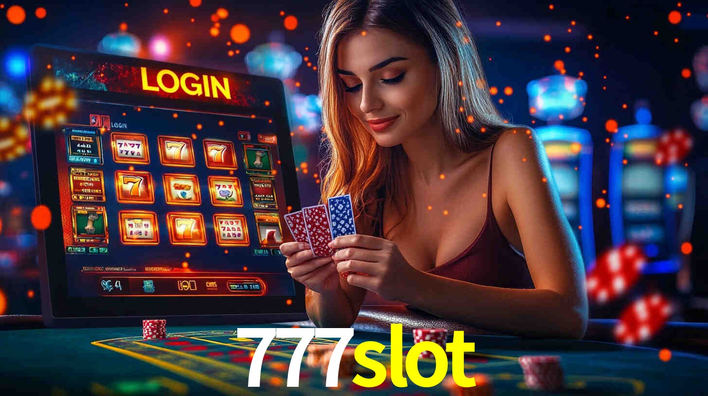 Exclusive Games 777slot