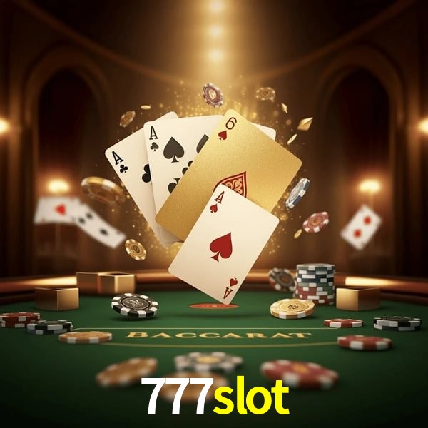 Live Casino 777slot