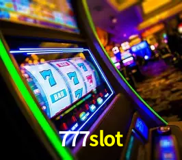 A Popularidade dos Caça-Níqueis no 777slot