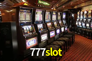 Apostas Esportivas na 777slot: Um Guia Completo