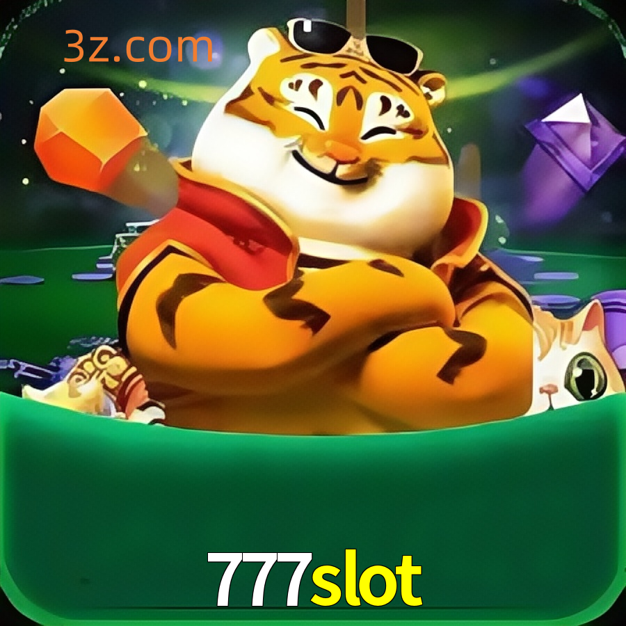 777slot